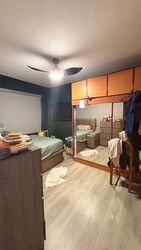 Blk 547C Segar Vale (Bukit Panjang), HDB 3 Rooms #540156291
